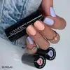 SEMILAC UV/LED Gél Lakk 7ml - 364 - Ride with me