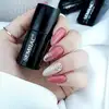 SEMILAC UV/LED Gél Lakk 7ml - 503 - Diamond Dust