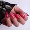 SEMILAC UV/LED Gél Lakk 7ml - 510 - Rich Doll