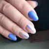 SEMILAC UV/LED Gél Lakk 7ml - 536 - Go Argentina!