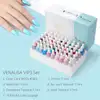 Venalisa VIP3 UV/LED Gél Lakk szett- Teljes szett - 60 db szín