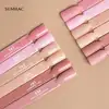 SEMILAC UV/LED Gél Lakk 7ml - 581 - HEMA FREE - Delicate Coral