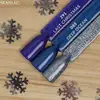 SEMILAC UV/LED Gél Lakk 7ml - 085 - Deep Ocean