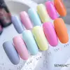 SEMILAC UV/LED Gél Lakk 7ml - 228 - Tender Pink