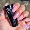 SEMILAC UV/LED Gél Lakk 7ml - 242 - Pink Sands
