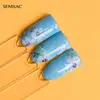 SEMILAC UV/LED Gél Lakk 7ml - 545 - Time To Fly