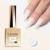 CANNI HEMA FREE UV/LED gél lakk 9ml No.9049 - Milky White