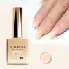 CANNI HEMA FREE UV/LED gél lakk 9ml No.9050