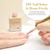 CANNI HEMA FREE UV/LED gél lakk 9ml No.9052
