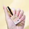 CANNI HEMA FREE UV/LED gél lakk 9ml No.9055