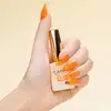 CANNI HEMA FREE UV/LED gél lakk 9ml No.9065