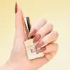 CANNI HEMA FREE UV/LED gél lakk 9ml No.9072