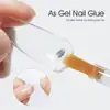 CANNI HEMA FREE Tip Glue Gél 9ml