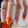 CLARESA UV/LED gél lakk 5g - Stay Cosy 4