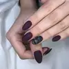 SEMILAC UV/LED Gél Lakk 7ml - 015 - Plum