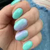 SEMILAC UV/LED Gél Lakk 7ml - 022 - Mint