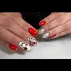 SEMILAC UV/LED Gél Lakk 7ml - 039 - Sexy Red