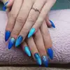 SEMILAC UV/LED Gél Lakk 7ml - 044 - Intense Blue