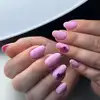 SEMILAC UV/LED Gél Lakk 7ml - 056 - Pink Smile