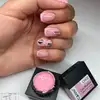 Venalisa Jelly Gel - új formula - 50 ml építőzselé - A06L Baby Pink