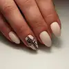 SEMILAC UV/LED Gél Lakk 7ml - 162 - Creamy Cookie