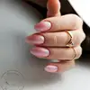 SEMILAC UV/LED Gél Lakk 7ml - 164 - Pink Crystals