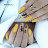 SEMILAC UV/LED Gél Lakk 7ml - 186 - Kaymak Sweet