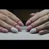 SEMILAC UV/LED Gél Lakk 7ml - 190 - Business Line Powder Beige