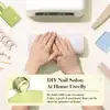 CANNI HEMA FREE UV/LED gél lakk szett (24db-os) No.CC2