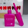 CANNI HEMA FREE UV/LED gél lakk 9ml No.9110