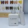 CANNI HEMA FREE UV/LED gél lakk 9ml No.9139