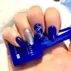 CANNI HEMA FREE UV/LED gél lakk 9ml No.9001