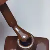 CANNI HEMA FREE UV/LED gél lakk 9ml No.9142