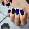 CANNI HEMA FREE UV/LED gél lakk 9ml No.9001