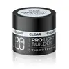 PALU Pro Light Builder építőzselé 45g - Clear