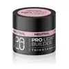 PALU Pro Light Builder építőzselé 12g - Neutral