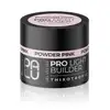 PALU Pro Light Builder építőzselé 45g - Powder Pink