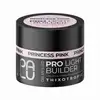 PALU Pro Light Builder építőzselé 12g - Princess Pink