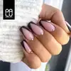 PALU Pro Light Builder építőzselé 90g - Neutral