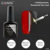 CANNI - Tempered Top gel fényzselé 7.3 ml