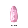 MAKEAR Cat Eye Rubber Base 8ml - ERB01 Babe