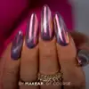MAKEAR Cat Eye Rubber Base 8ml - ERB02 Sweetie