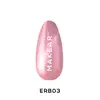 MAKEAR Cat Eye Rubber Base 8ml - ERB03 Darling