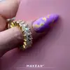 MAKEAR Gel Polish 8ml No.510