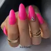 MAKEAR Gel Polish 8ml No.507