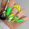 MAKEAR Gel Polish 8ml No.N16 Neon Series