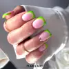 MAKEAR Gel Polish 8ml No.N26 Neon Series