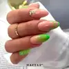 MAKEAR Gel Polish 8ml No.N26 Neon Series
