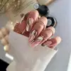 MAKEAR Gel Polish 8ml No.S38 Love me
