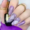 MAKEAR Gel Polish 8ml No.S46 Violetino STARMANI